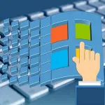 Come formattare un PC Windows