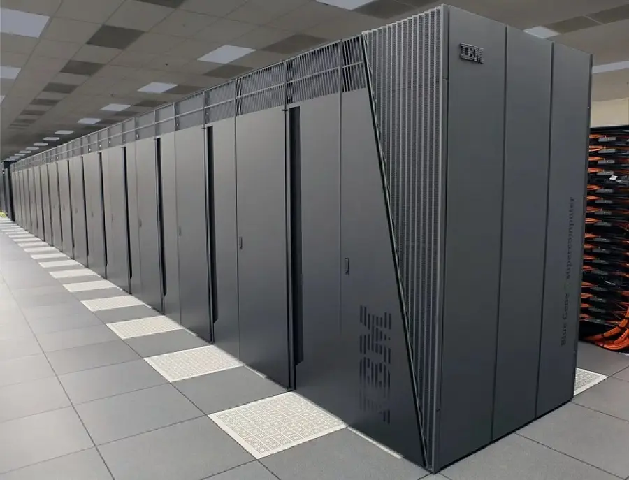 I supercomputer possono replicare il cervello umano, ma solo al 10%