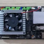 Tinker Edge, il computer che ha le dimensioni di una carta di credito