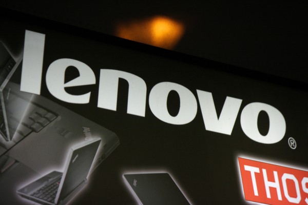 Lenovo